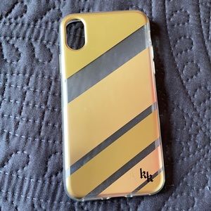 Kendall and Kylie phone case